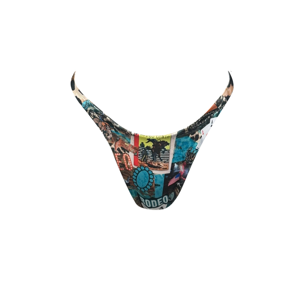 Rodeo Bottom