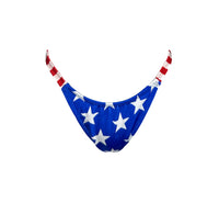 Brazilian Bottom in Patriot (Other styles available)