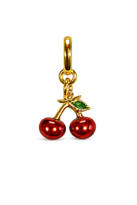 Cherries Charm