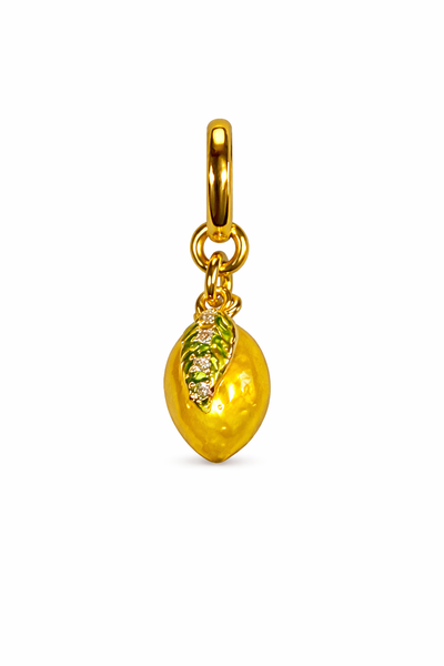 Lemon Charm