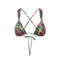 Juliette Top in Country Floral