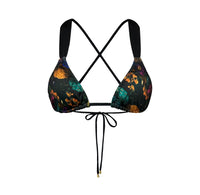 Juliette Top in Golden Child