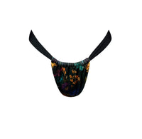 Abbie Thick Band Bottom in Golden Child