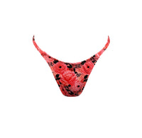 Camila Bottom in Spring Floral