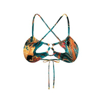 Gretchen Top in Zion