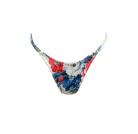 Brazilian Bottom in American Beauty (other colors and styles available)