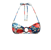 Drea Ring Center Top in American BLUE Beauty (other colors available)