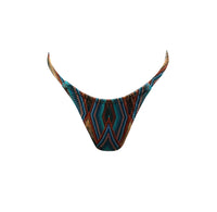NSA Classic Thong Bottom in Aztec (Other styles available)