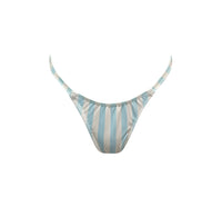 Camila Bottom in Baby Blue/Cream Striped Cabana (other styles available)