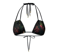 Double String Top in Bad Romance