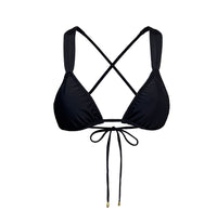 Juliette Top in Black (other colors and styles available)