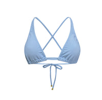 Basic Beach Wynn Top in Bouquet Ribbed
