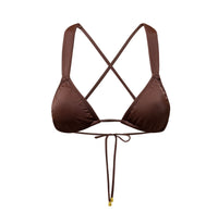 Juliette Top in Espresso (Other styles available)