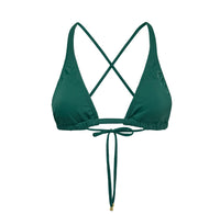 Wynn Top in Evergreen (other styles available)