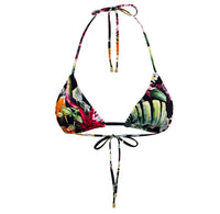 Triangle Top in Rainforest Fiesta