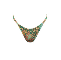 Camila Bottom in Botanical Muse (other styles available)