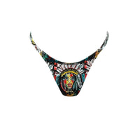 Camila Bottom in Native American (Other styles available)