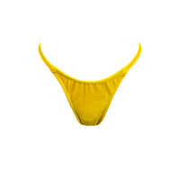Camila Bottom in Lemon Velvet (Other styles available)