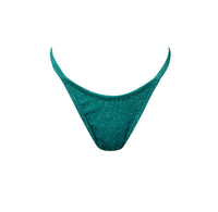 Glitz Brazilian Bottom in Minty Fresh