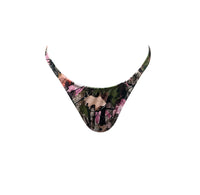 Brazilian Bottom in Pink Woodland Camo (Other styles available)