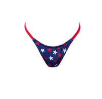 Brazilian Bottom in Rebel Star (Other styles available)