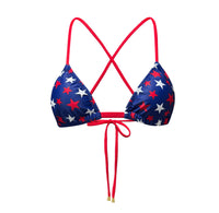 Support Triangle Top in Rebel Star (other styles available)
