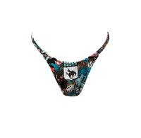 Brazilian Bottom in Rodeo (Other styles available)