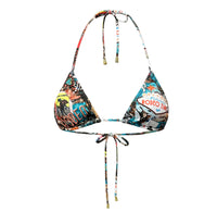 Rodeo Triangle Top