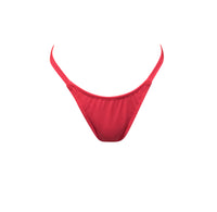 Brazilian Bottom in Rose (Other colors and styles available)