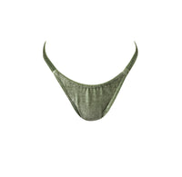 Camila Bottom in Sage Velvet (Other styles colors and styles available)