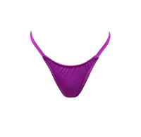 Camila Bottom in Shiny Magenta (Other styles available)
