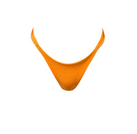 Vu Rose Seamless Bottom in Shiny Tangerine