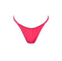 Basic beach Camila Bottom in Shiny Wonderland