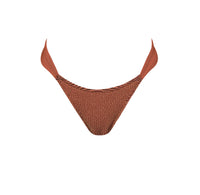 St. Tropez Camila Rose Bottom in Copper Metallic Rich (other colors available)