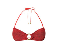 St. Tropez Drea Ring Top (other colors available)