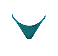 St. Tropez Camila Bottom in Ocean Metallic Rich (other colors available)
