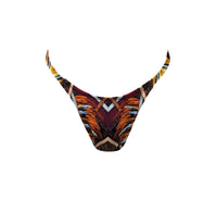 Brazilian Bottom in Tribal (Other styles available)