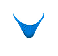 NSA Classic Thong Bottom in Turquoise (other colors and styles available)