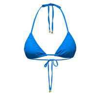 Triangle Top in Turquoise (other colors and styles available)