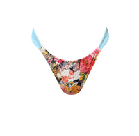 Camila Rose Bottom in Wildflower Camo Blue Ridge (Other styles available)